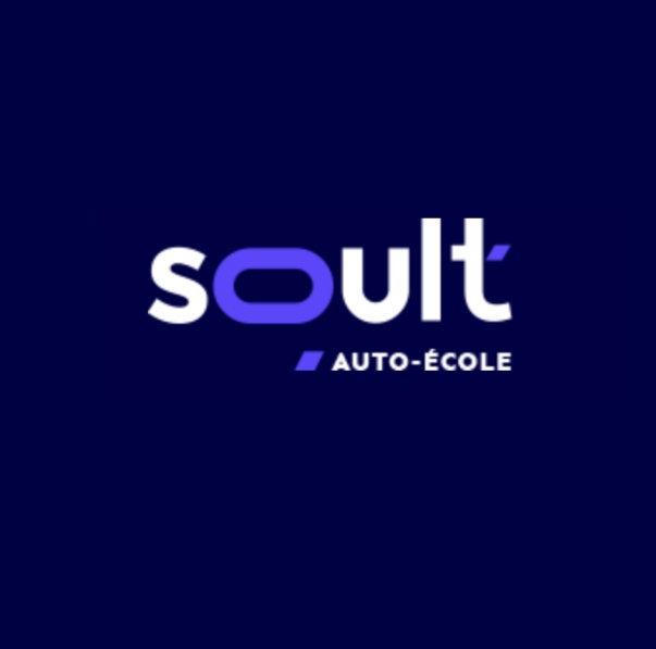 Logo de Auto-Ecole Soult