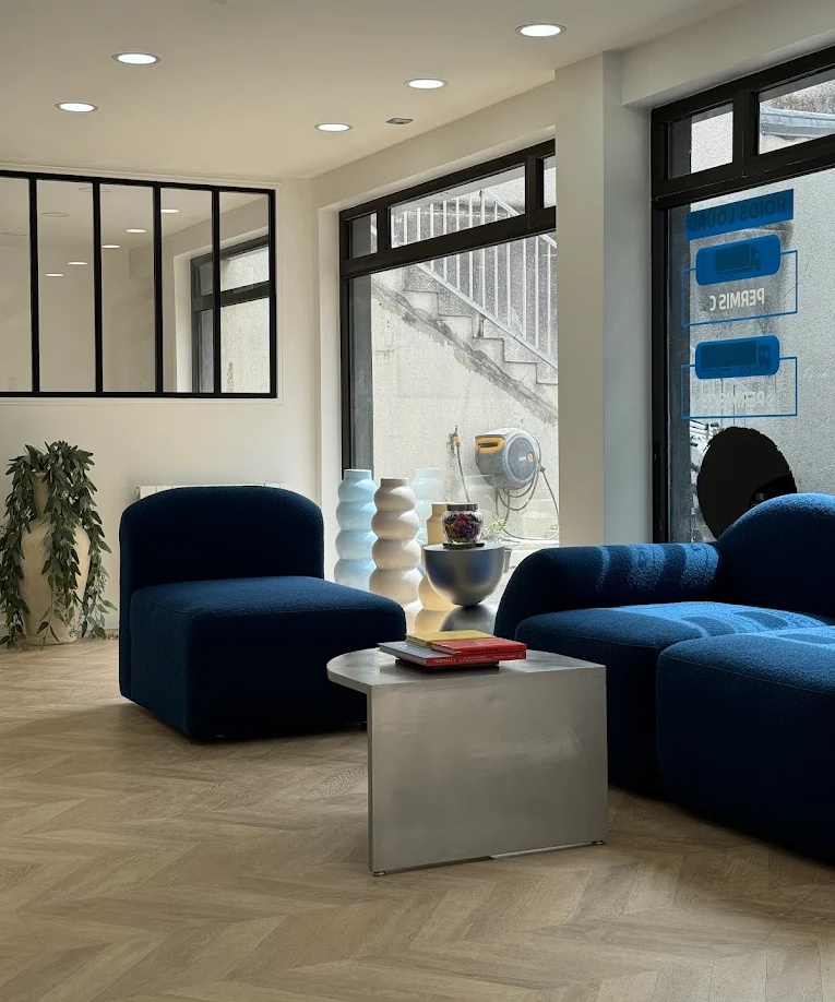 FRENCH PERMIS - CHAMPIGNY - Photo 4