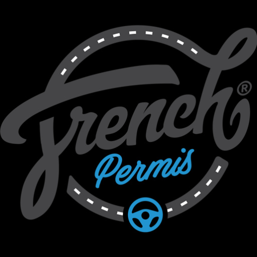 Logo de FRENCH PERMIS LES LILAS