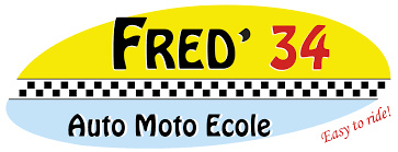 Logo de Fred'34
