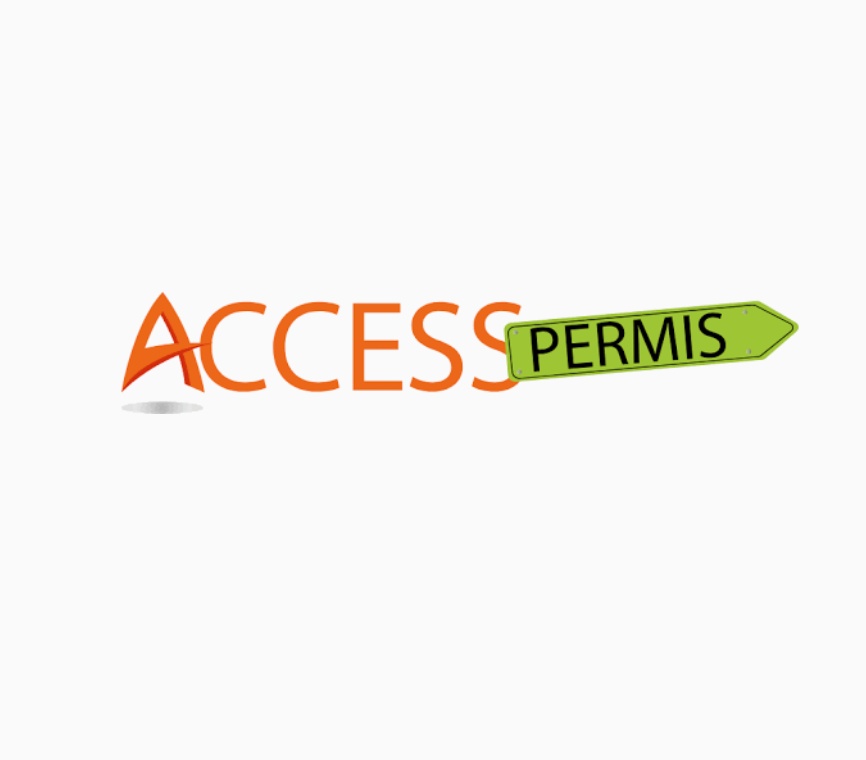 Logo de Access Permis - IGNY