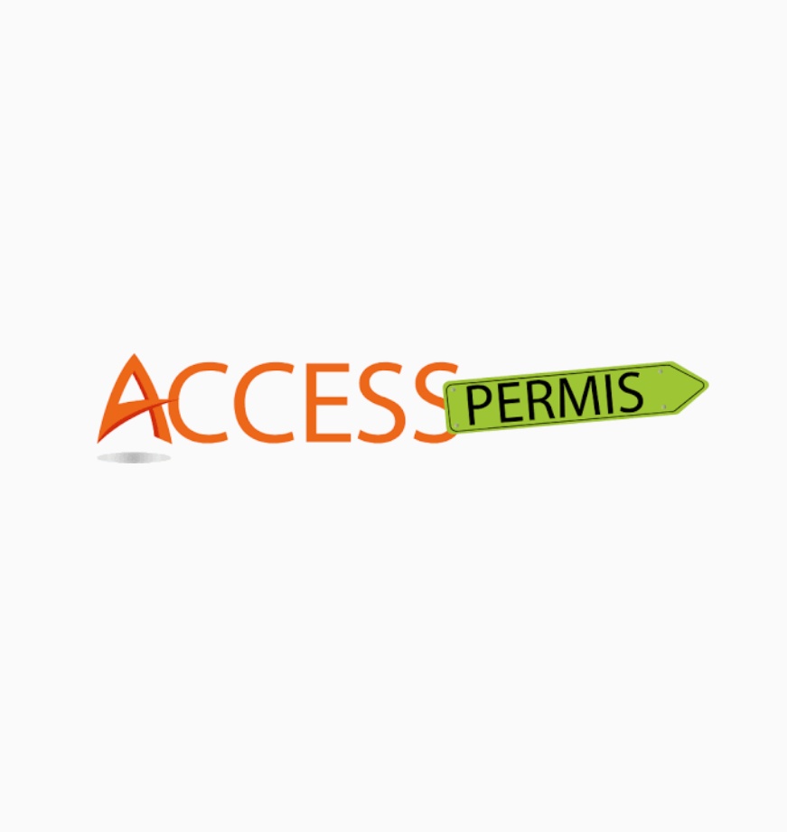 Logo de Access Permis - BIÈVRES