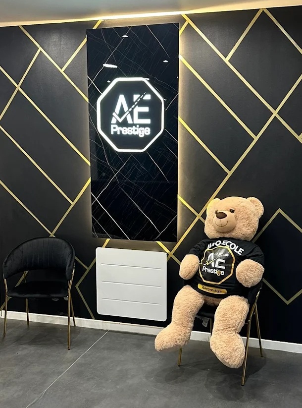 AE prestige Clichy - Photo 5