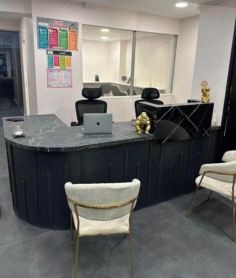 AE prestige Clichy - Photo 4