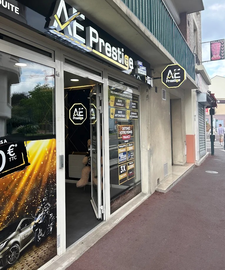 AE prestige Clichy - Photo 3