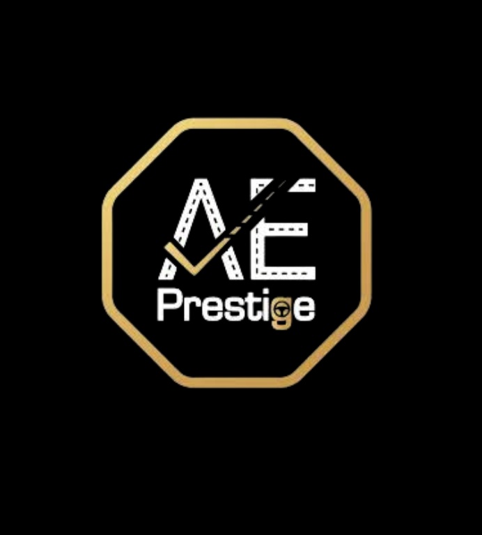 Logo de AE prestige Clichy