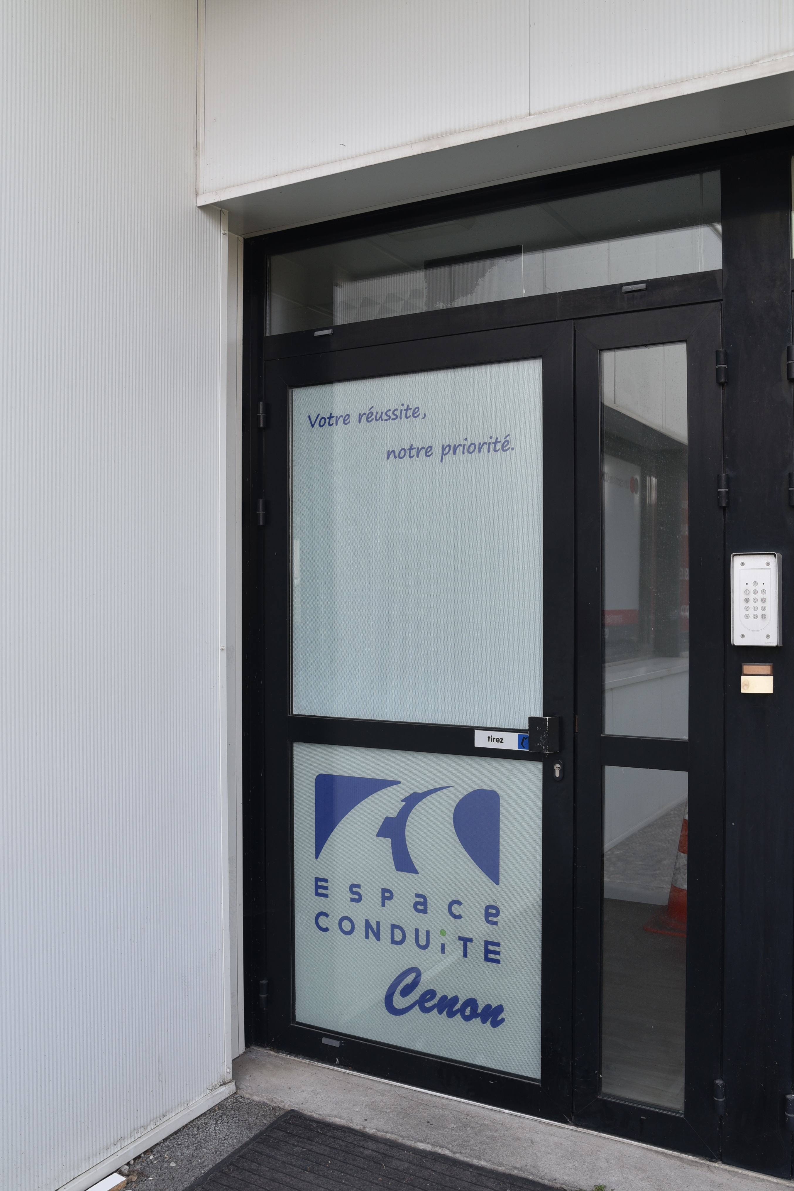 Espace Conduite/Gallien Formations Auto/Moto-École - Photo 3