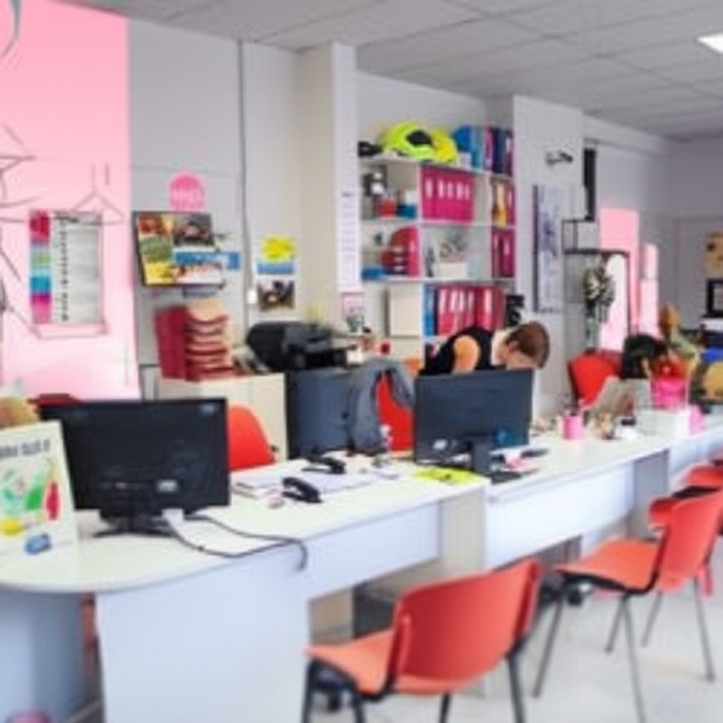 ECF - Vitrolles - Photo 3