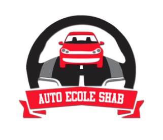 Logo de Auto-école S.H.A.B