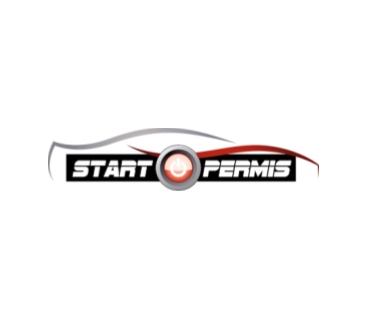 Logo de Start Permis Agence Creusot