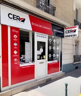 CER Gare de Bécon - Photo 1
