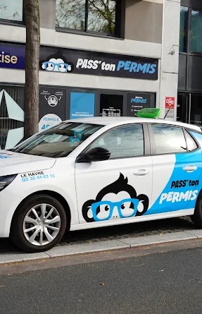Pass' ton permis - Le Havre - Photo 3