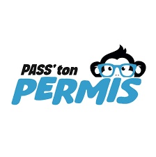 Logo de Pass' ton permis - Le Havre