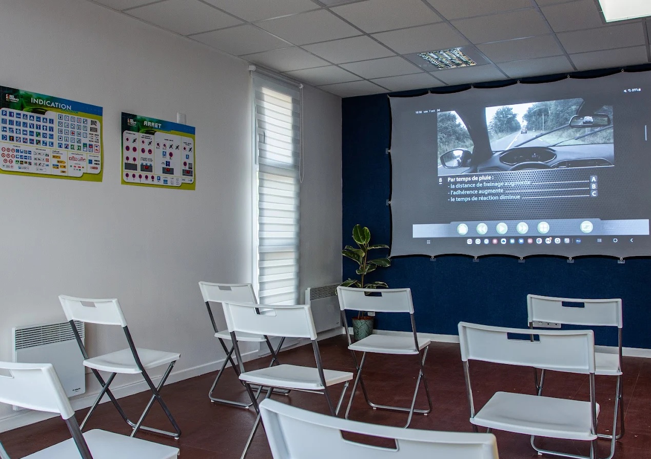 Micka auto-école sarl - Photo 4