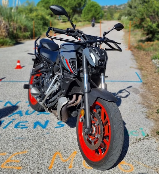 Auto École EDEN CONDUIT'E - Photo 3