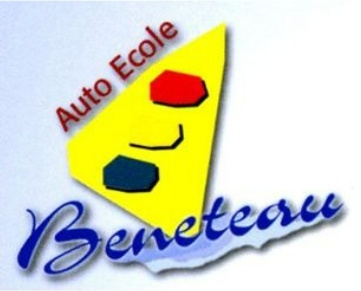 Logo de Auto-Ecole Beneteau