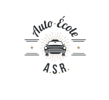 Logo de AUTO ECOLE VALLET