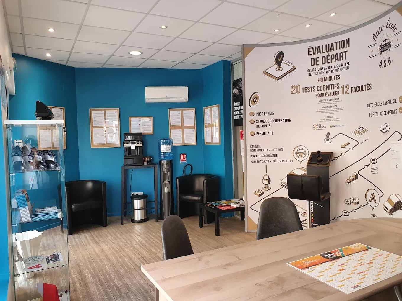 AUTO ECOLE VALLET - Photo 3