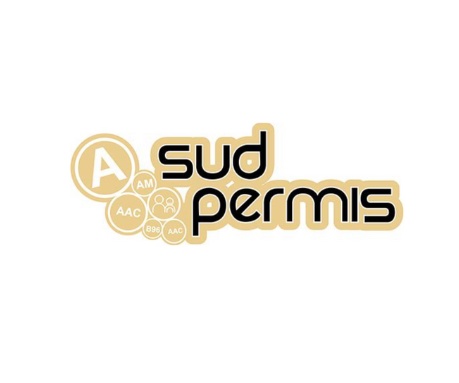 Logo de Auto-Ecole Sud Permis