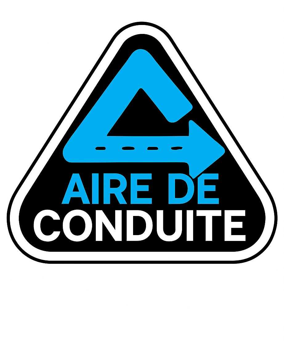 Logo de AIRE DE CONDUITE