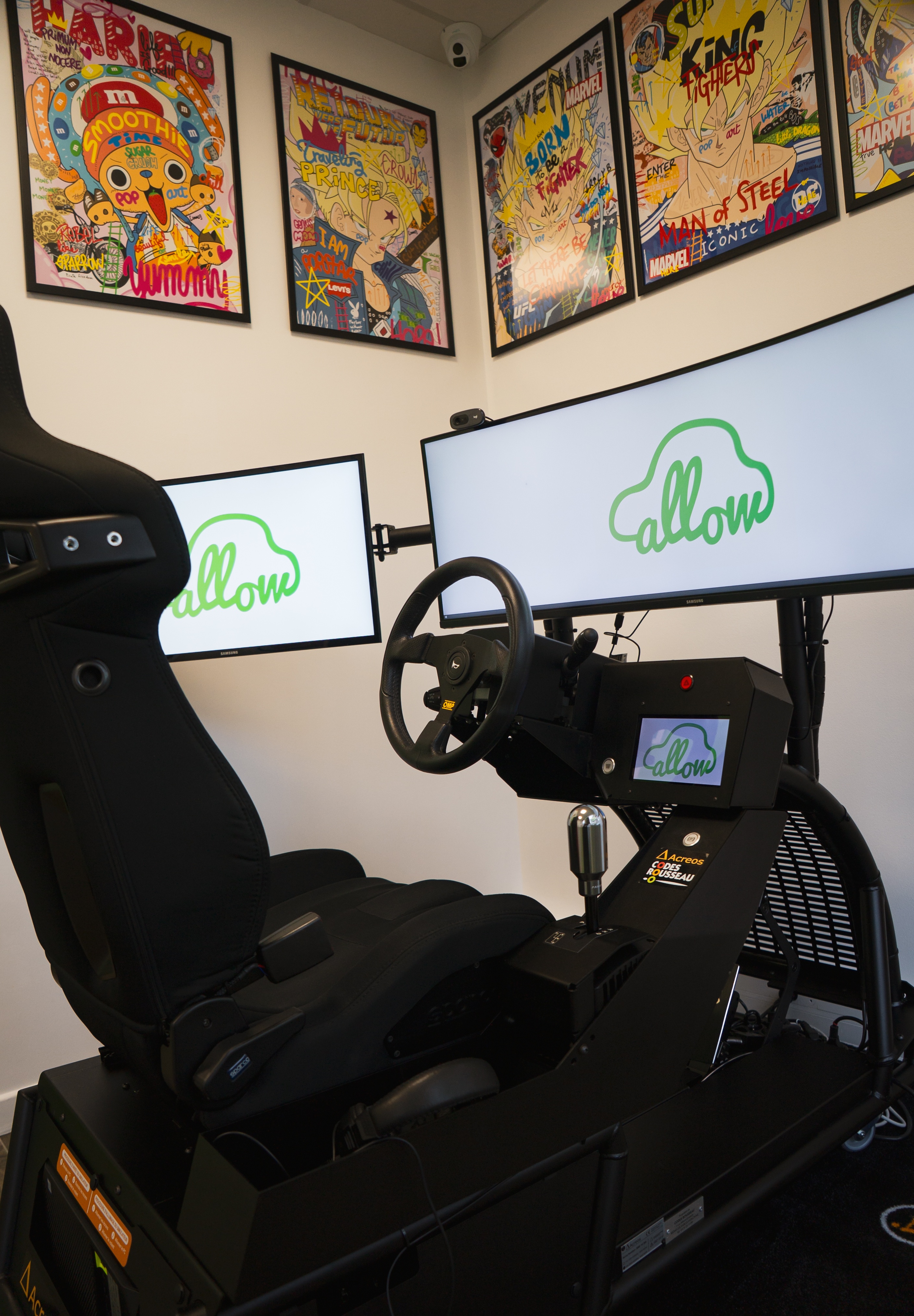 ALLOW Auto école - Photo 11