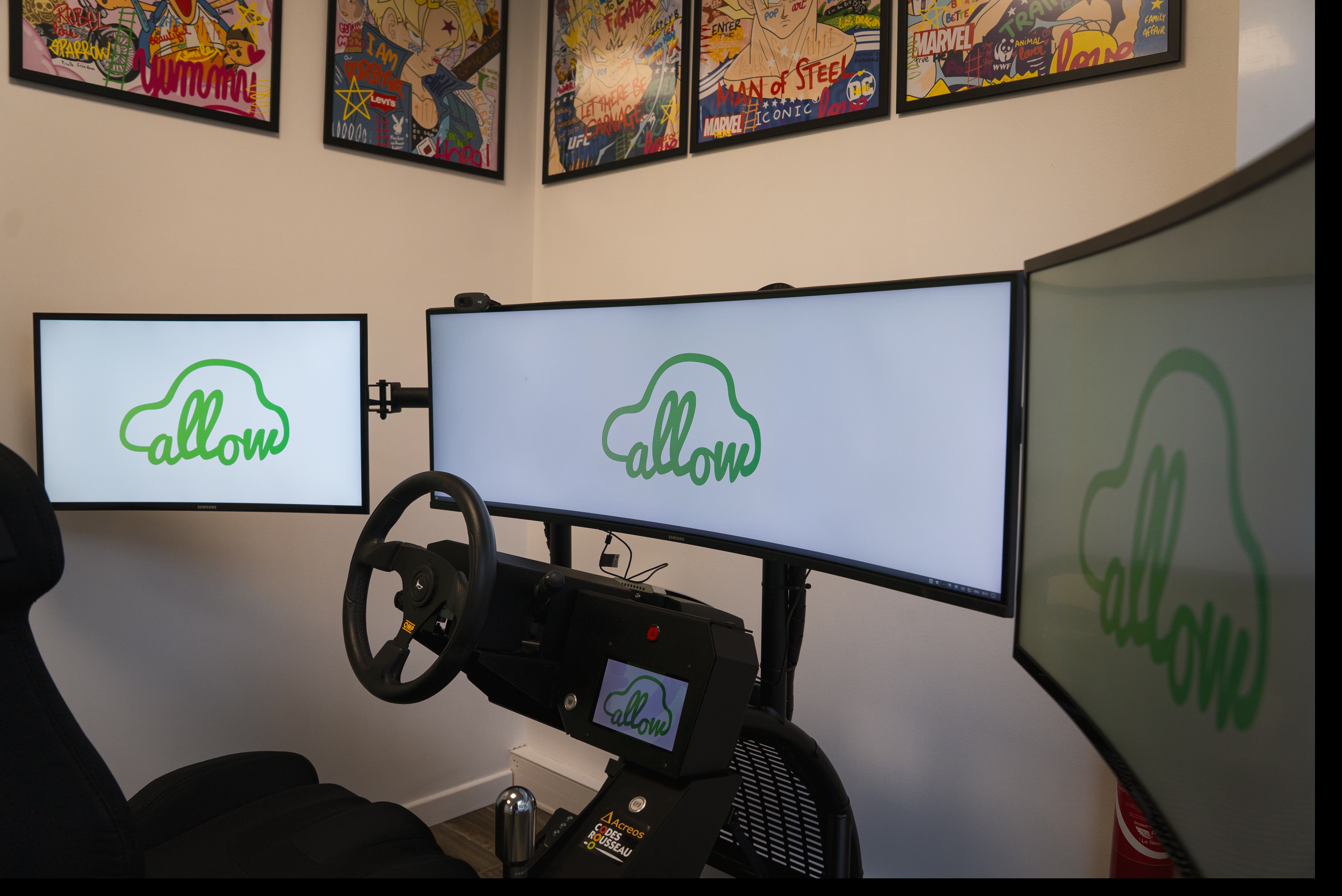 ALLOW Auto école - Photo 13