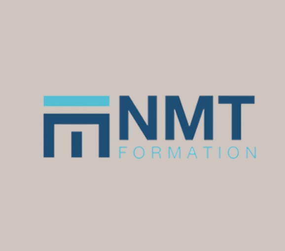 Logo de NMT FORMATION