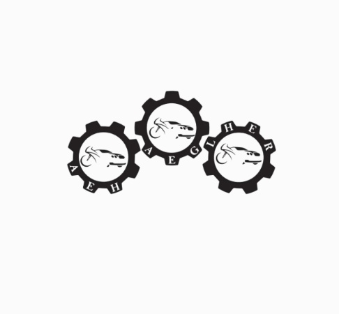 Logo de Auto Ecole de Graville