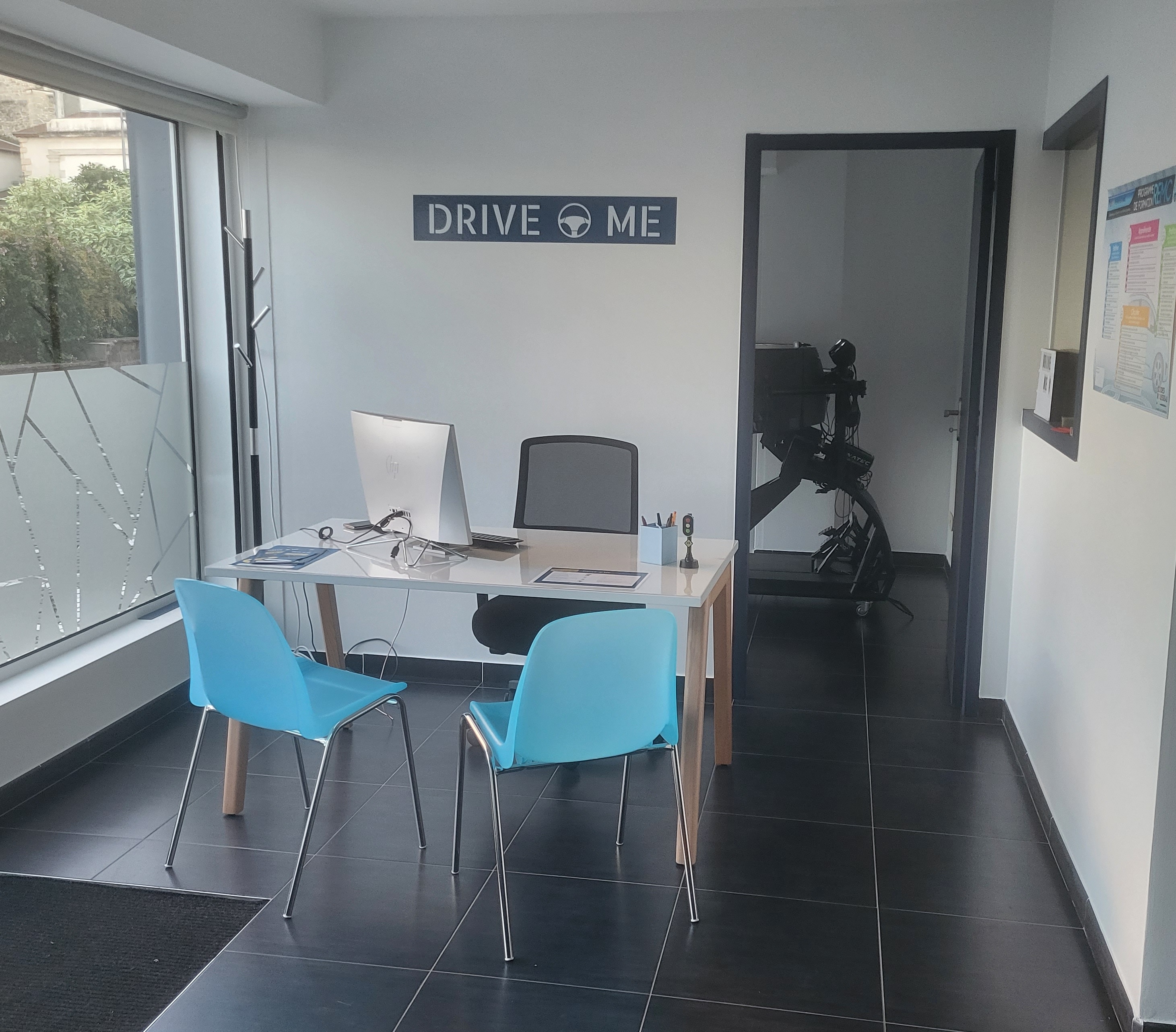 DRIVE ME PERMIS - Photo 3