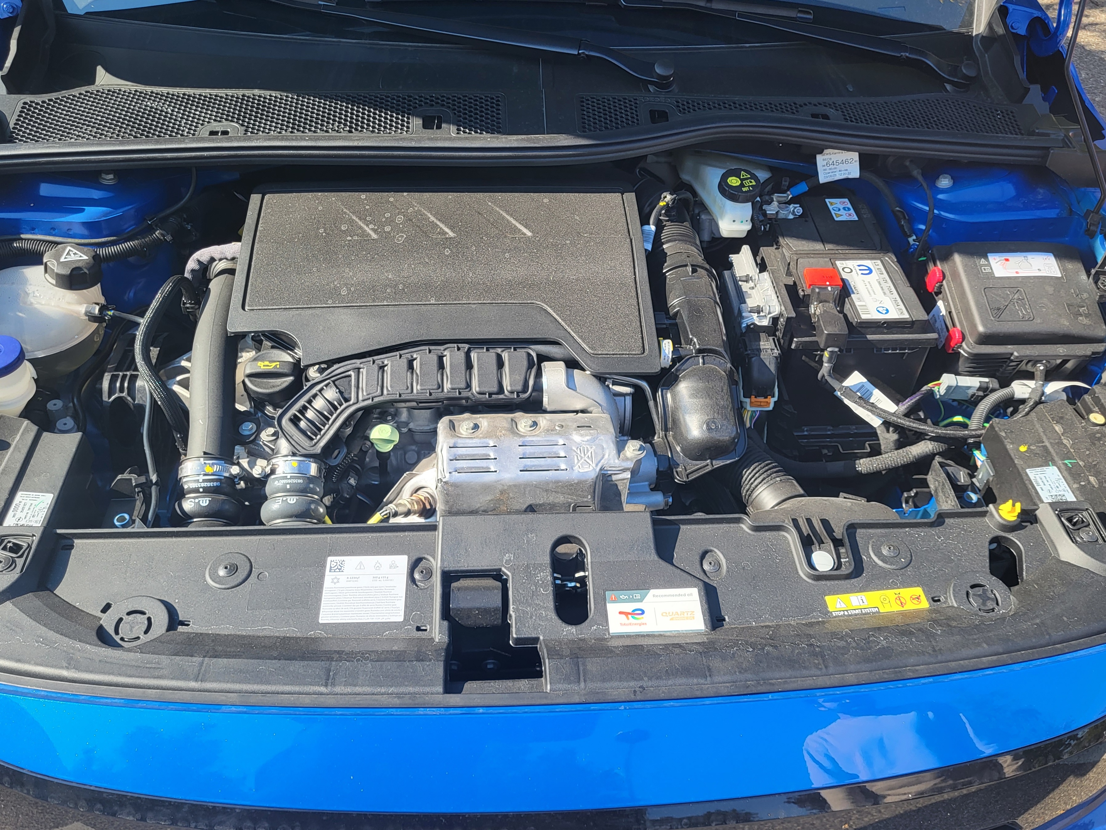 DRIVE ME PERMIS - Photo 4
