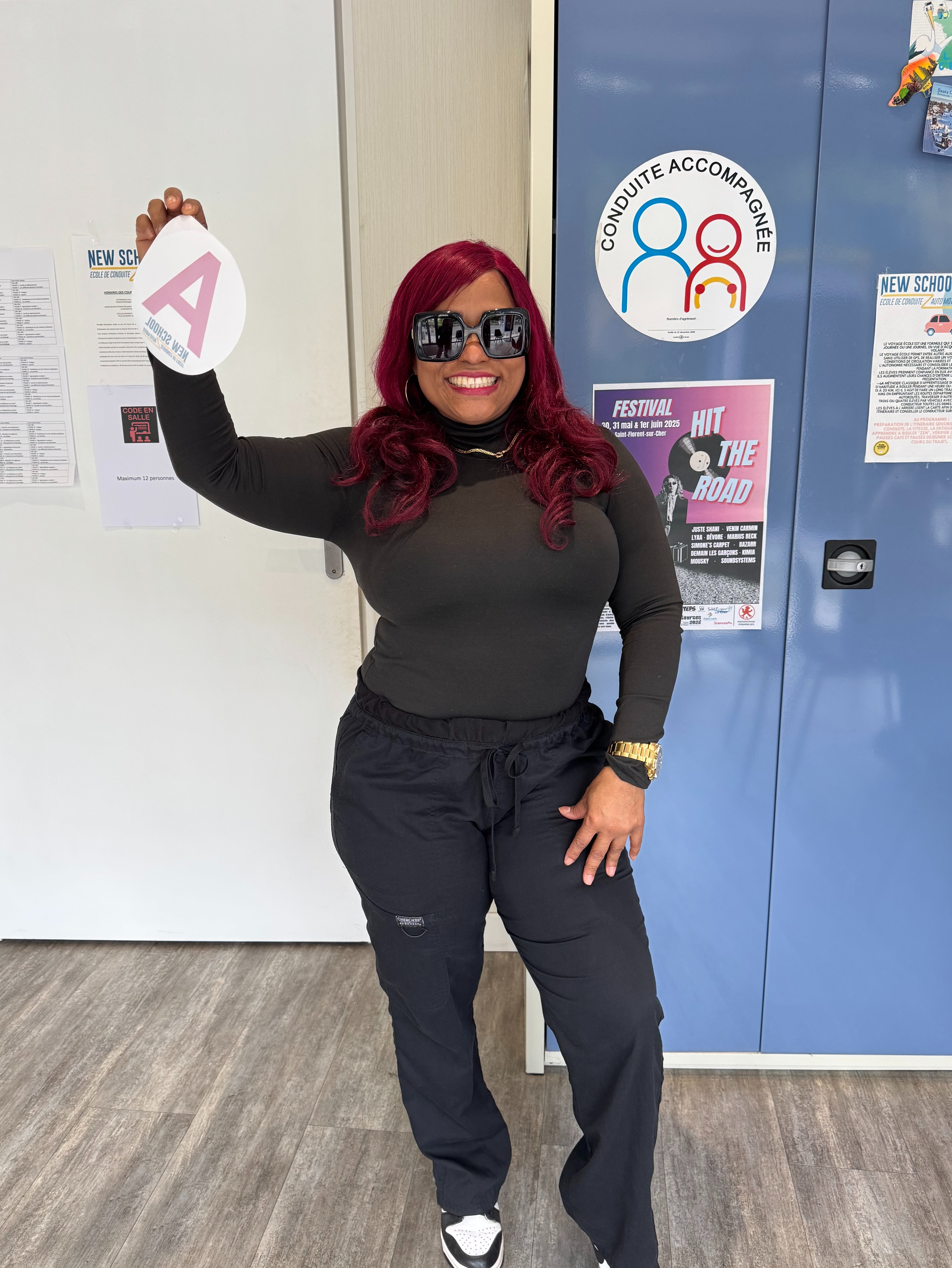 Auto Moto École New School - Photo 3