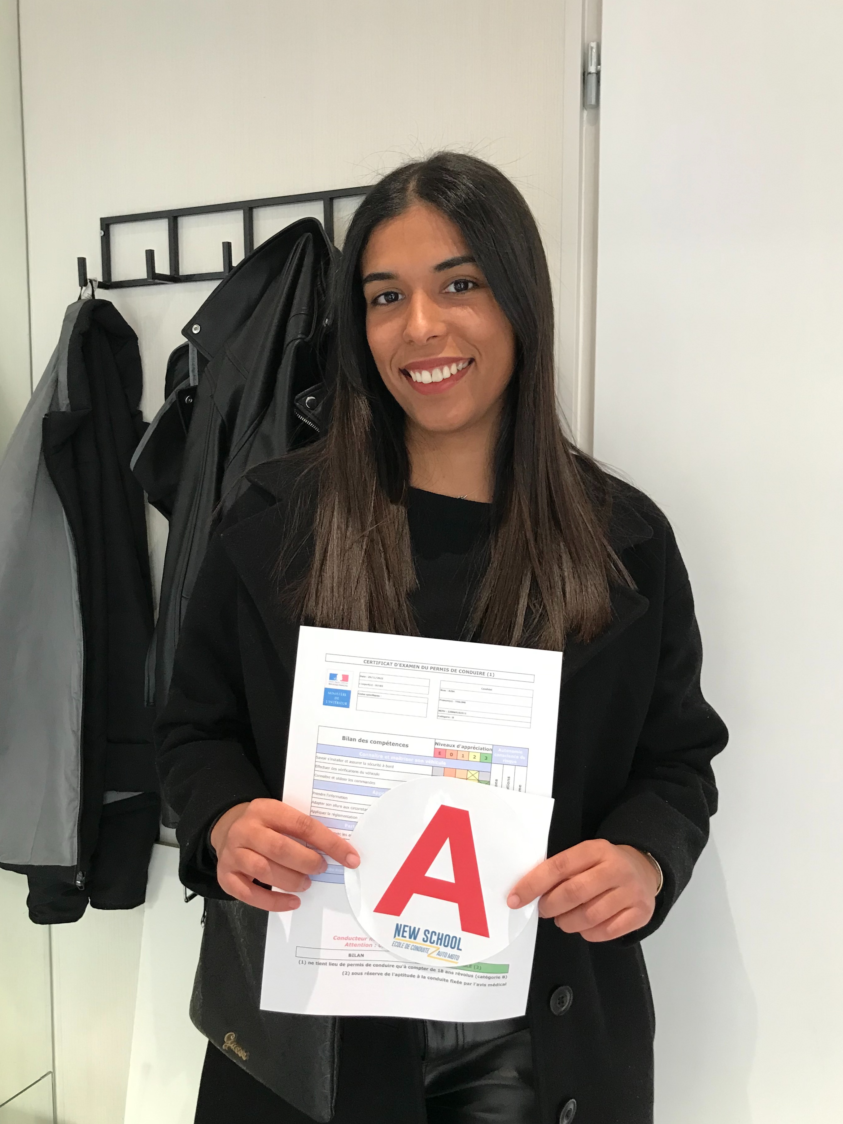 Auto Moto École New School - Photo 5