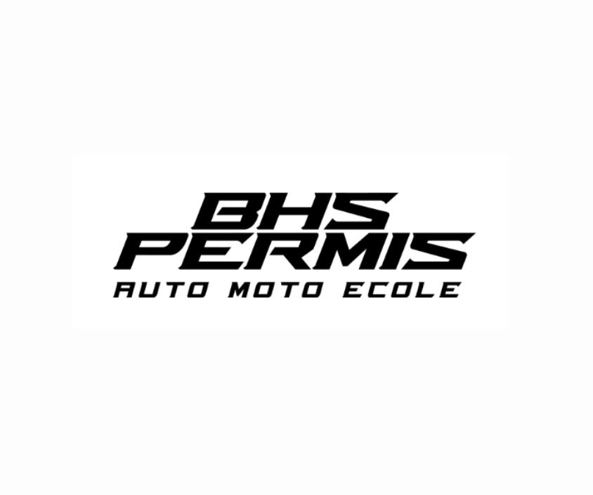 Logo de BHS PERMIS