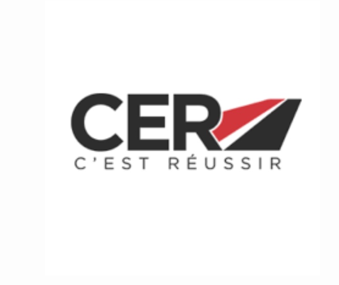 Logo de CER Guyancourt