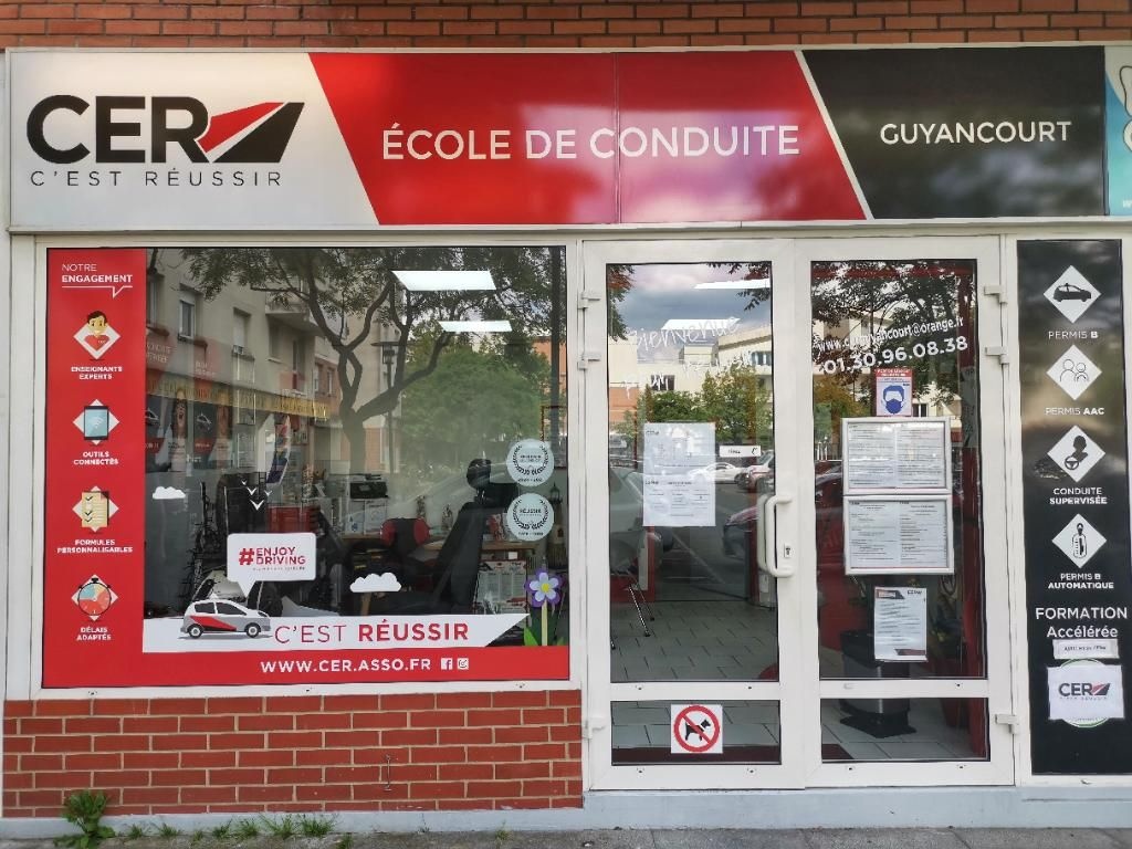 CER Guyancourt - Photo 3