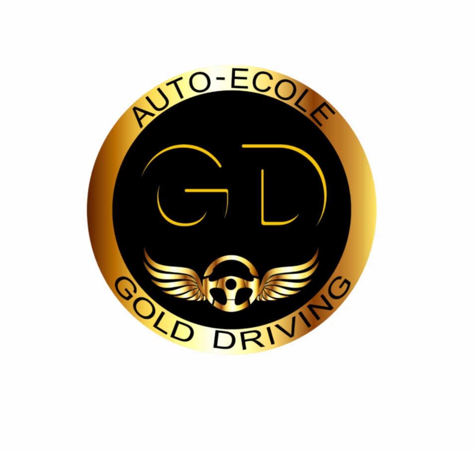 Logo de Gold Driving Auto-école à Vincennes