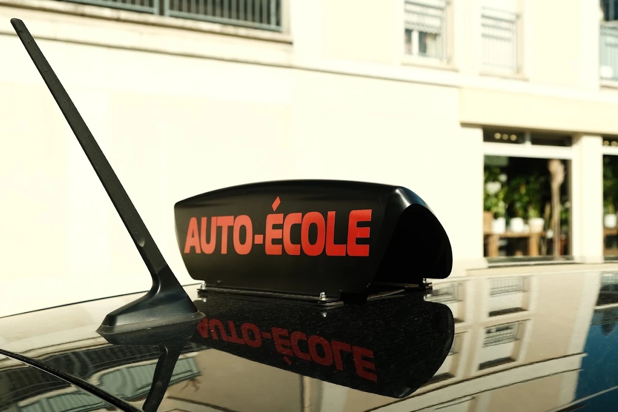 Gold Driving Auto-école à Cormeilles-en-Parisis - Photo 4