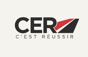Logo de CER Nationale