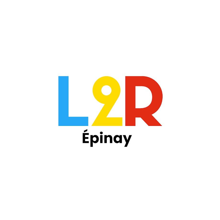 Logo de L2R Épinay