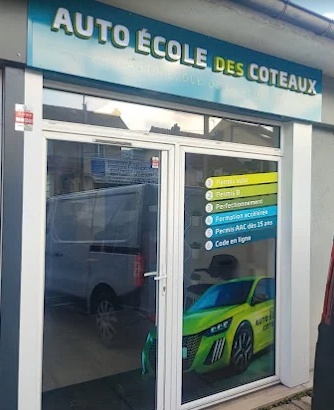 Auto école des Coteaux - Photo 1