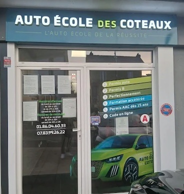 Auto école des Coteaux - Photo 3