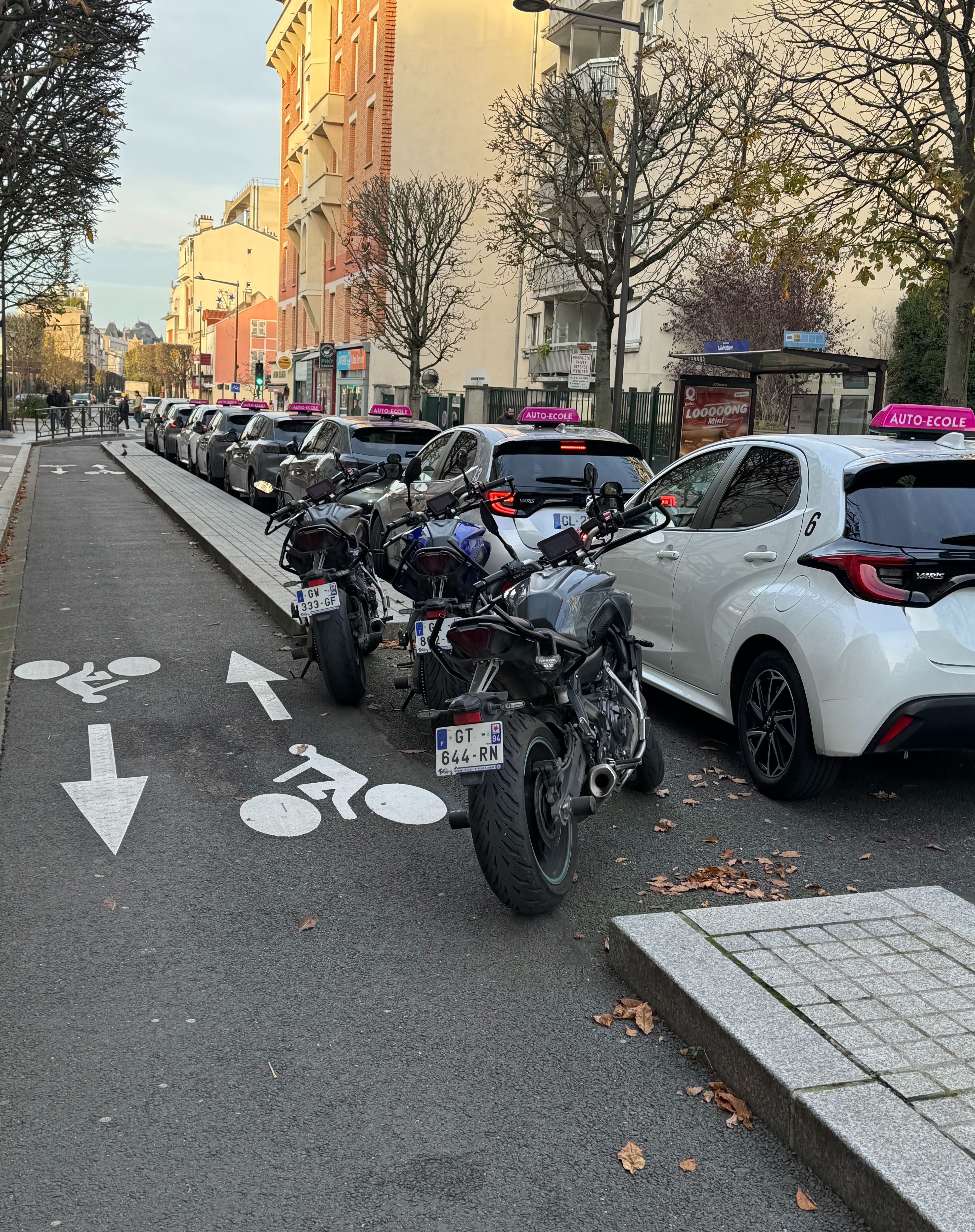 SOS PERMIS 94 - Photo 3