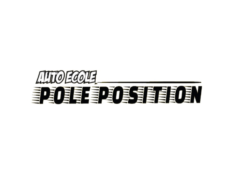 Logo de Auto école POLE POSITION 28
