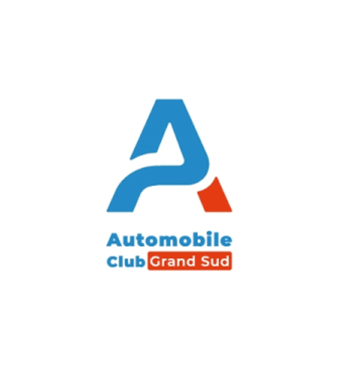 Logo de AUTOMOBILE CLUB GRAND SUD