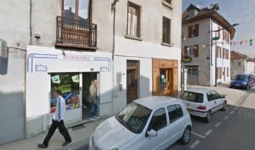 Logo de Eco Prestige