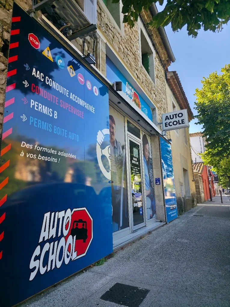 AUTO-ÉCOLE AUTOSCHOOL - Photo 4