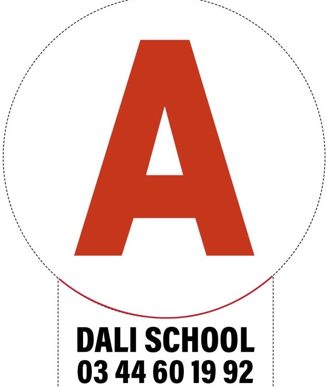 DALI SCHOOL AUTO-ÉCOLE - Photo 3