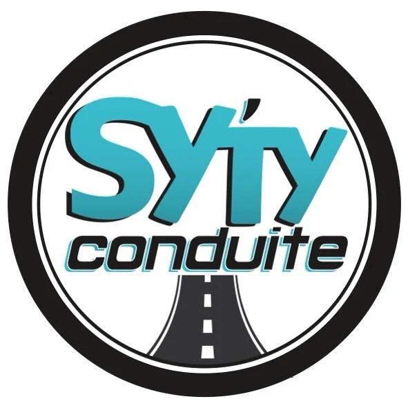 Logo de Auto Ecole Sy'Ty Conduite