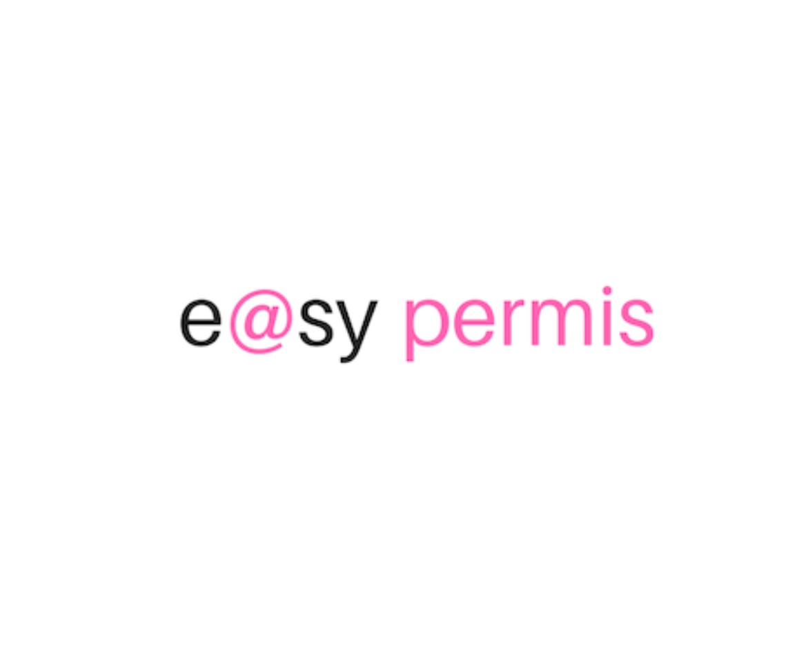 Logo de Easypermis saint-marcellin