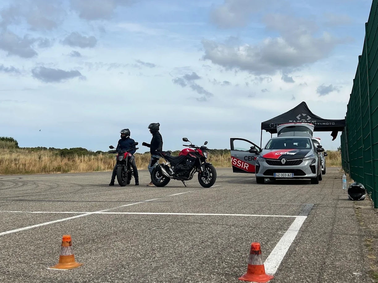 CER MACADAM FOS - Photo 3